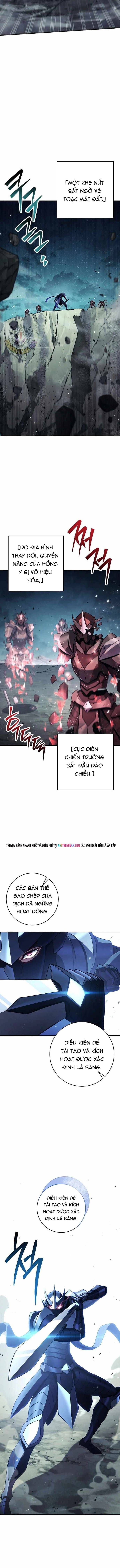 Cốt Binh Trở Lại Chapter 364 - 4