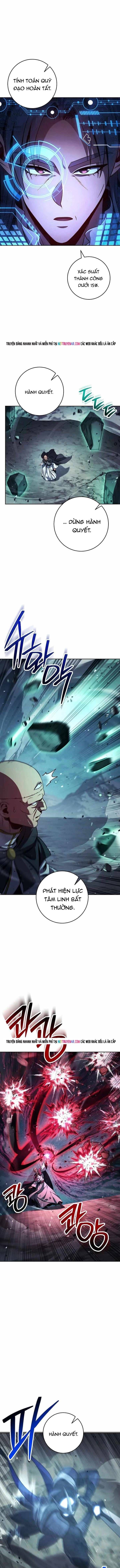 Cốt Binh Trở Lại Chapter 364 - 5