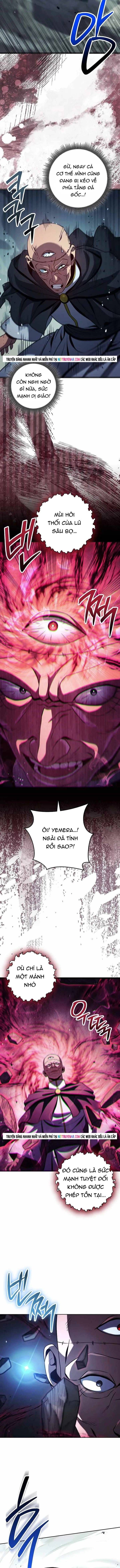 Cốt Binh Trở Lại Chapter 364 - 6