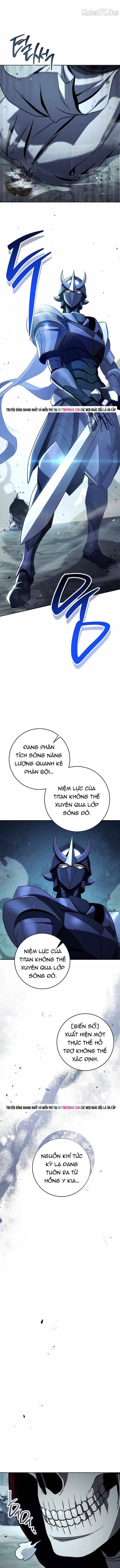 Cốt Binh Trở Lại Chapter 364 - 8