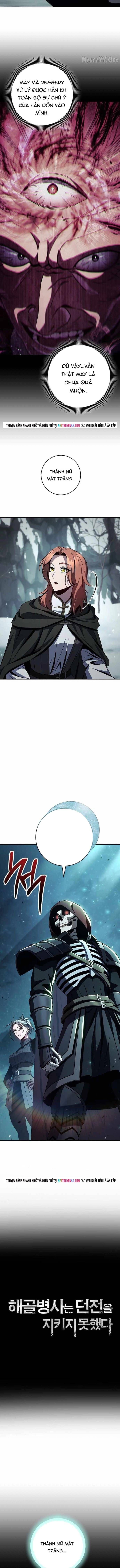 Cốt Binh Trở Lại Chapter 364 - 9