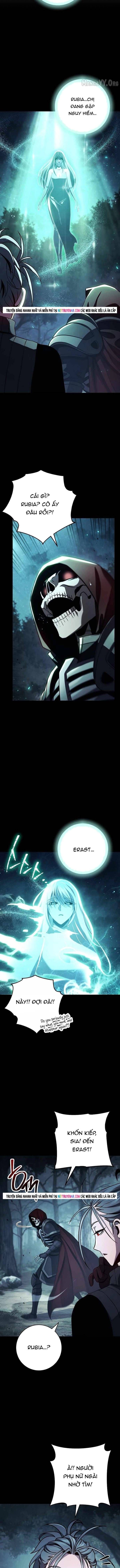 Cốt Binh Trở Lại Chapter 364 - 10