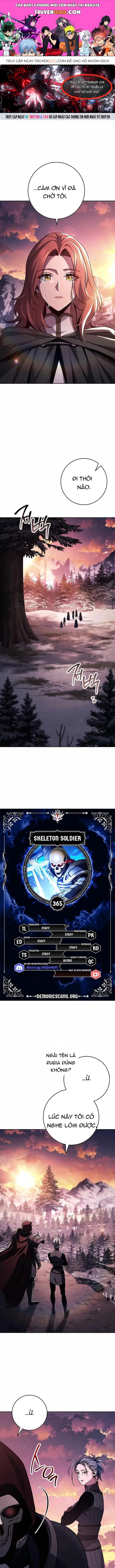 Cốt Binh Trở Lại Chapter 365 - 1
