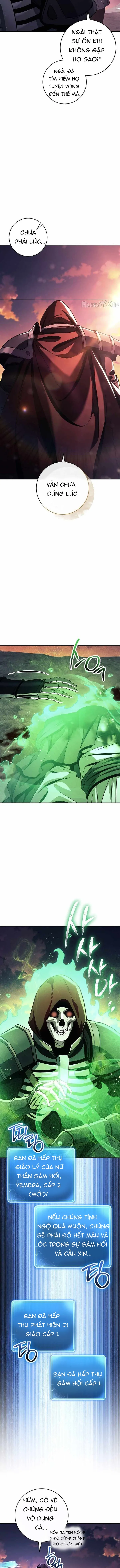 Cốt Binh Trở Lại Chapter 365 - 2