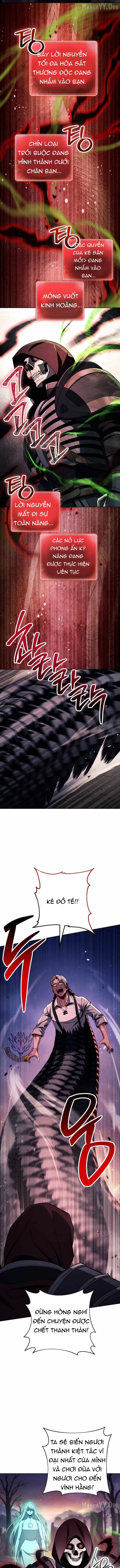 Cốt Binh Trở Lại Chapter 365 - 11