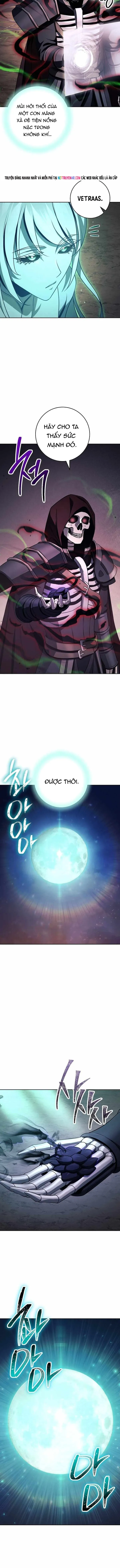 Cốt Binh Trở Lại Chapter 365 - 12