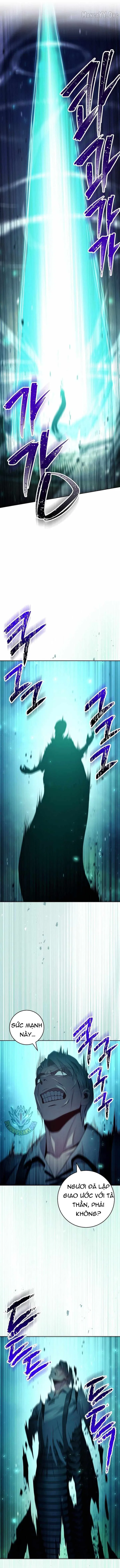 Cốt Binh Trở Lại Chapter 365 - 13