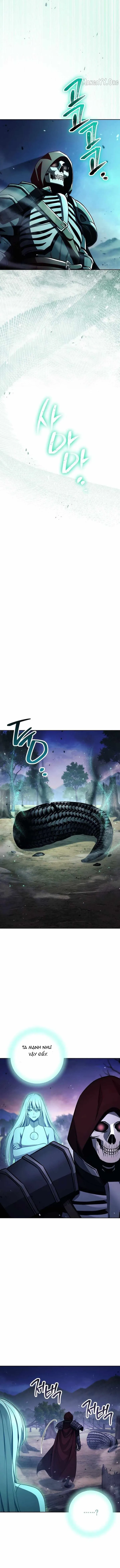 Cốt Binh Trở Lại Chapter 365 - 14