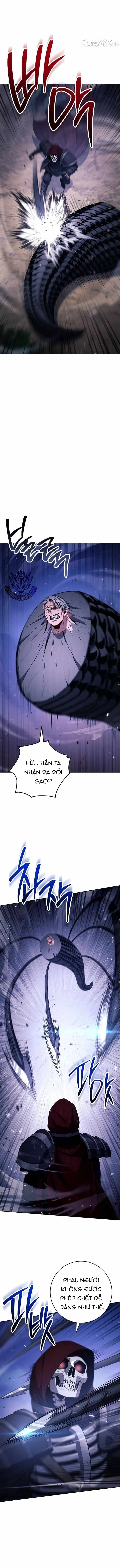 Cốt Binh Trở Lại Chapter 365 - 15