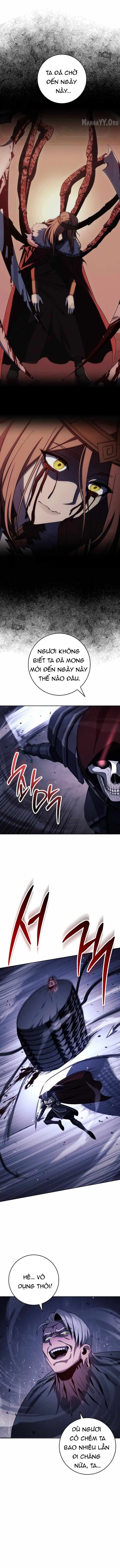 Cốt Binh Trở Lại Chapter 365 - 16