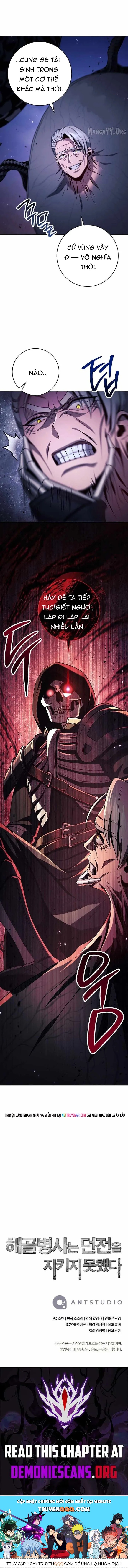 Cốt Binh Trở Lại Chapter 365 - 17