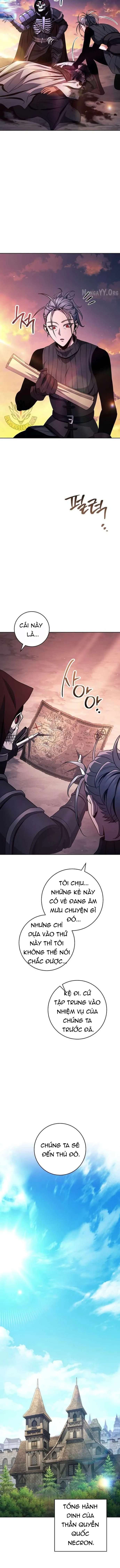 Cốt Binh Trở Lại Chapter 365 - 3
