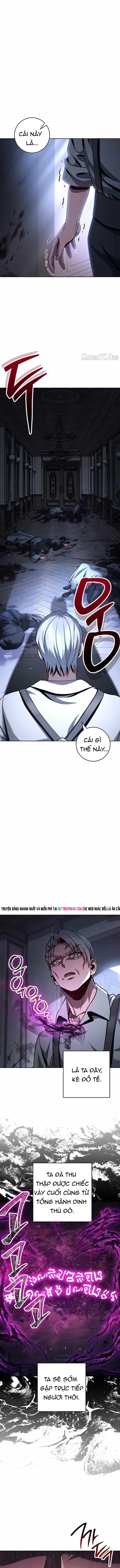 Cốt Binh Trở Lại Chapter 365 - 4