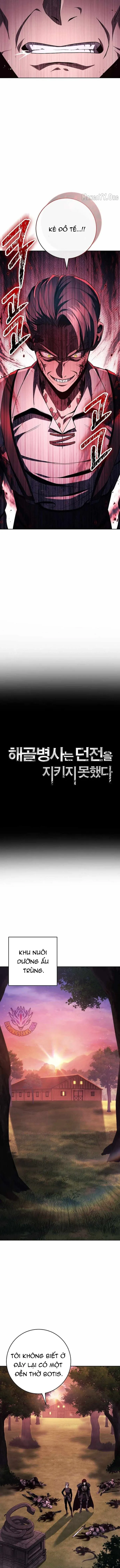 Cốt Binh Trở Lại Chapter 365 - 5