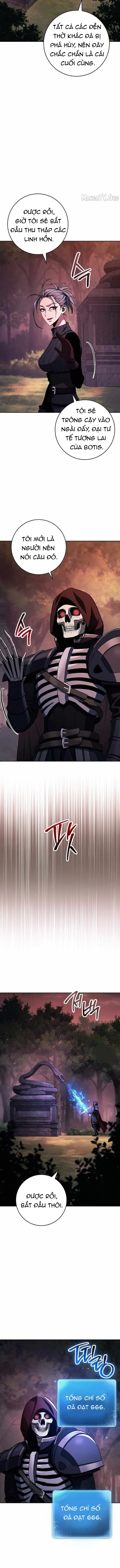 Cốt Binh Trở Lại Chapter 365 - 6