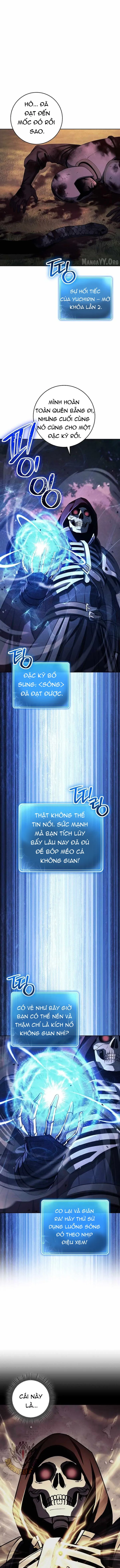 Cốt Binh Trở Lại Chapter 365 - 7