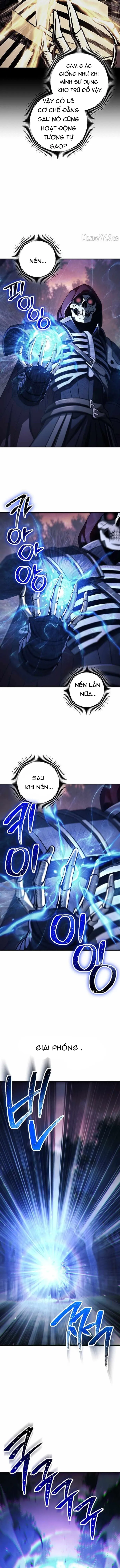 Cốt Binh Trở Lại Chapter 365 - 8