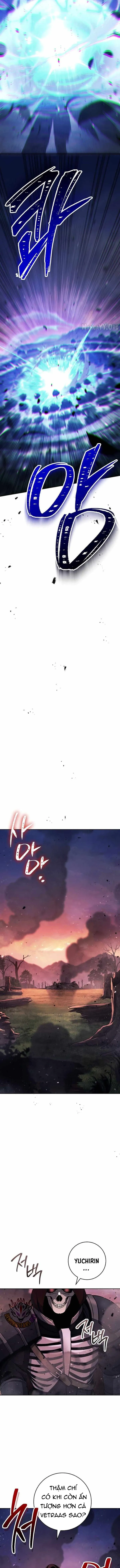 Cốt Binh Trở Lại Chapter 365 - 9