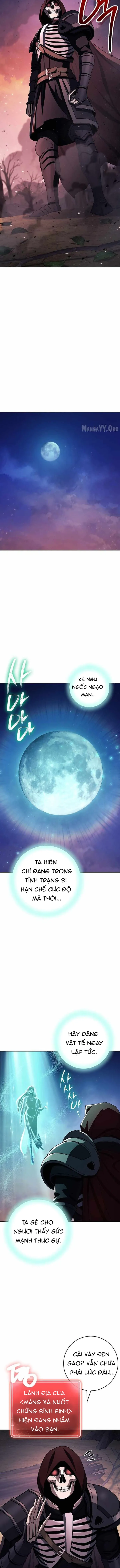 Cốt Binh Trở Lại Chapter 365 - 10