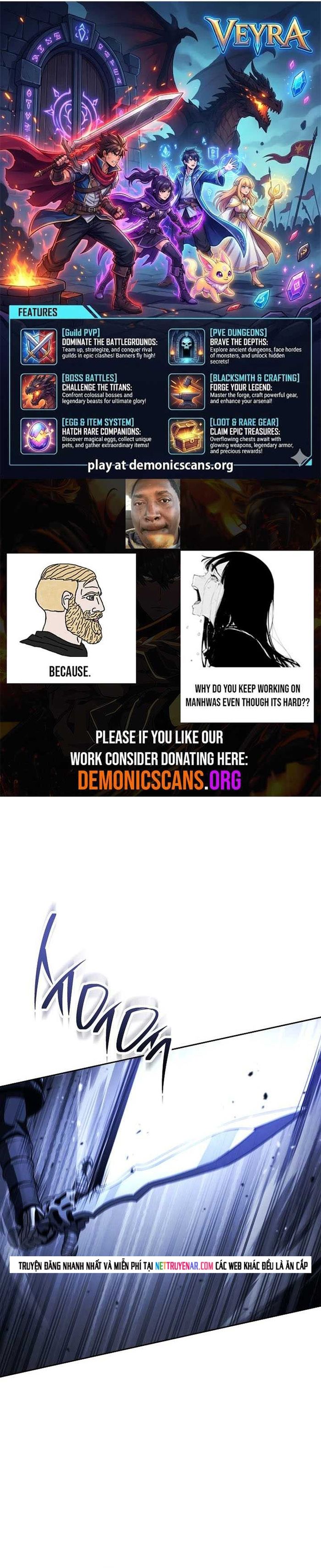 Cốt Binh Trở Lại Chapter 366 - 2