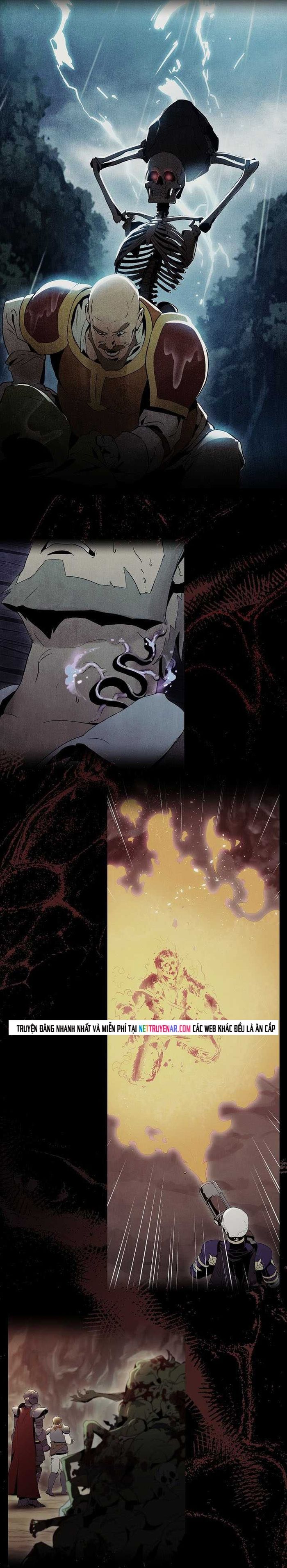 Cốt Binh Trở Lại Chapter 366 - 11