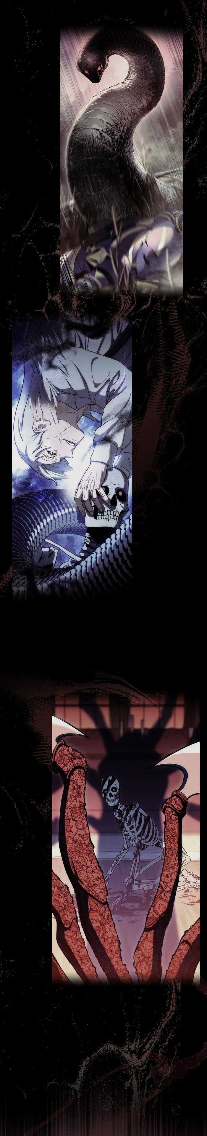 Cốt Binh Trở Lại Chapter 366 - 12