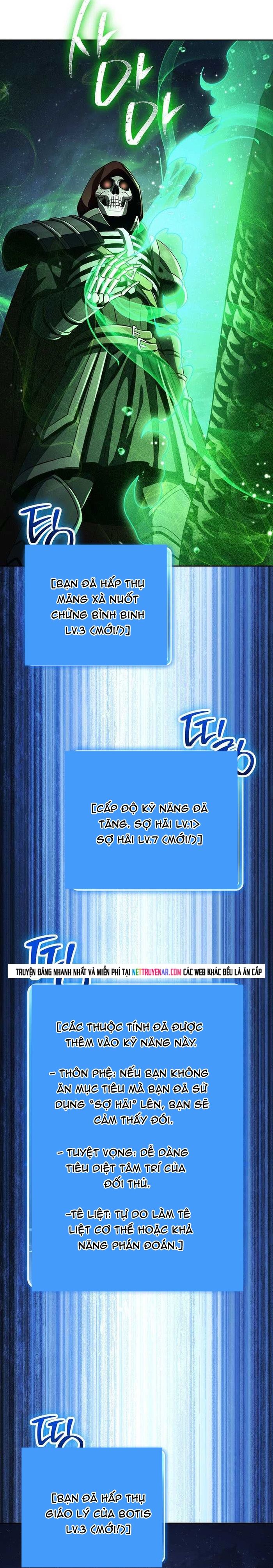 Cốt Binh Trở Lại Chapter 366 - 15