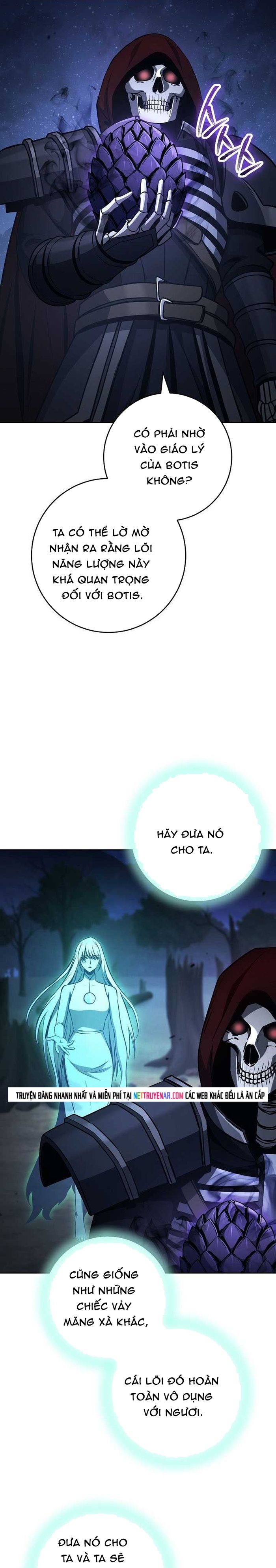 Cốt Binh Trở Lại Chapter 366 - 16