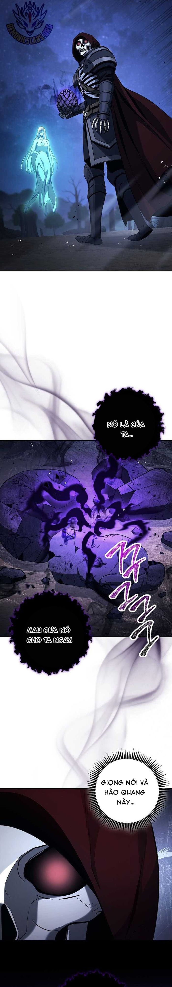 Cốt Binh Trở Lại Chapter 366 - 18