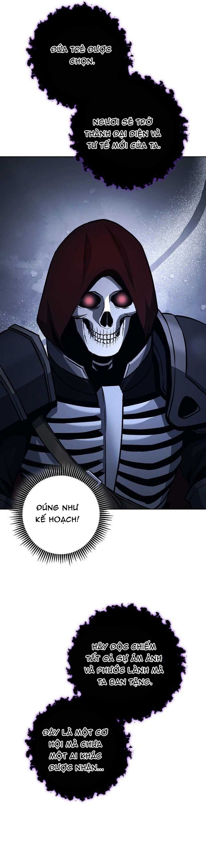 Cốt Binh Trở Lại Chapter 366 - 20