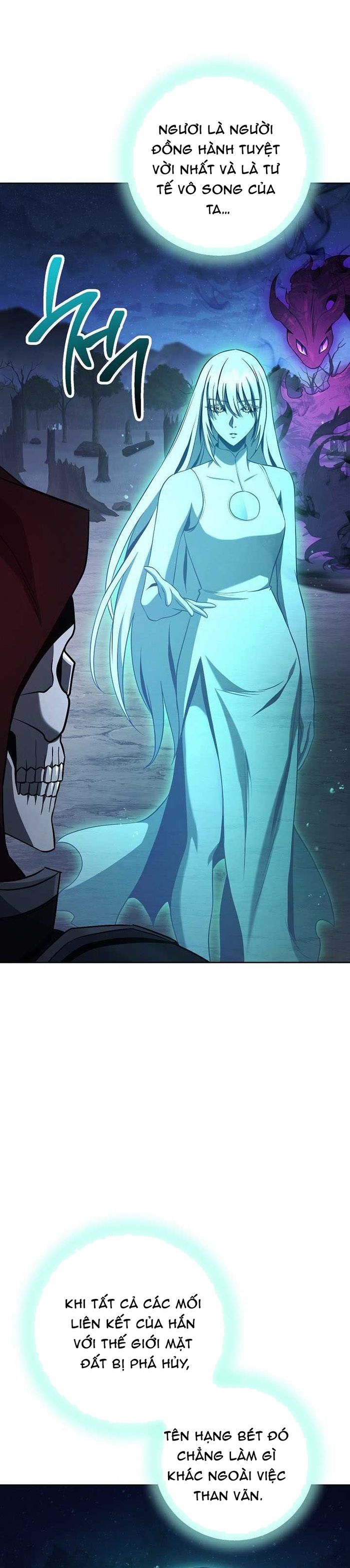 Cốt Binh Trở Lại Chapter 366 - 22