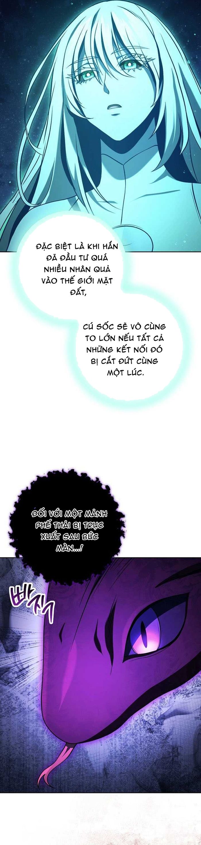 Cốt Binh Trở Lại Chapter 366 - 23