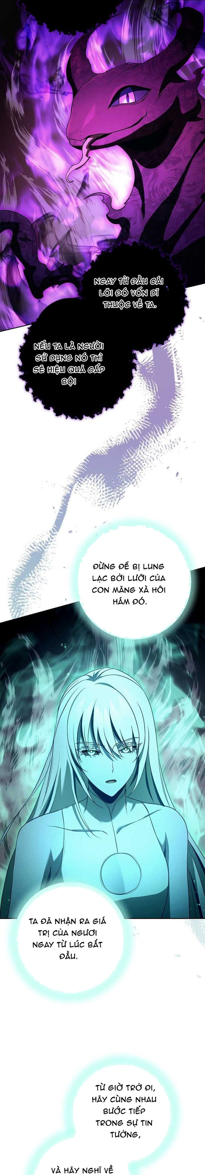 Cốt Binh Trở Lại Chapter 366 - 25
