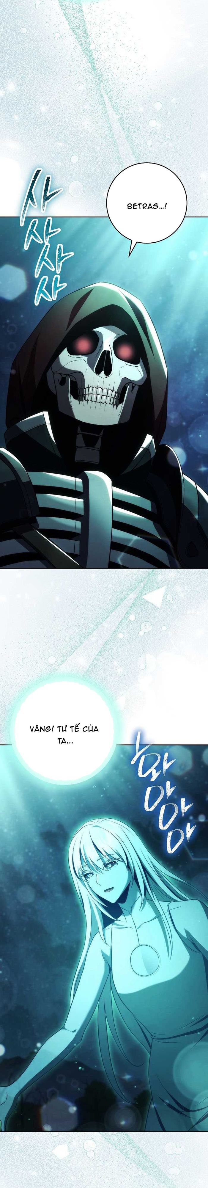 Cốt Binh Trở Lại Chapter 366 - 27