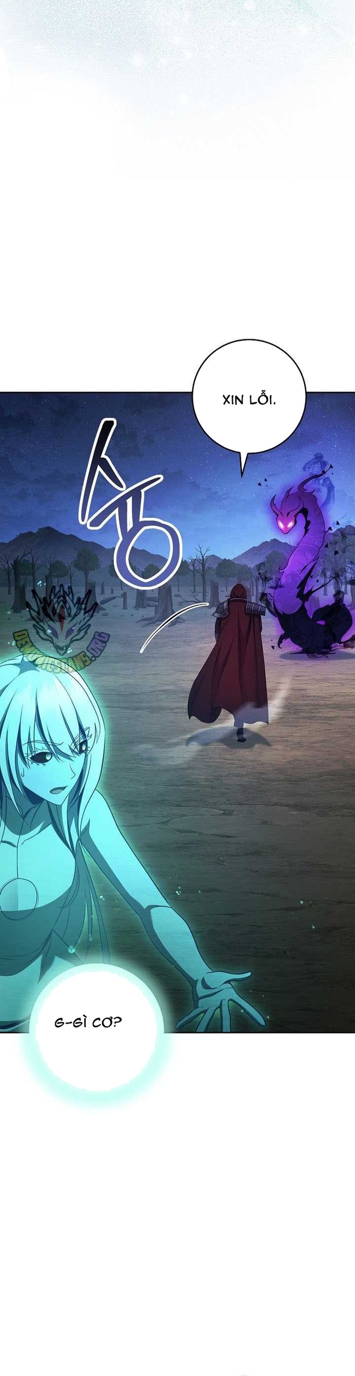 Cốt Binh Trở Lại Chapter 366 - 28