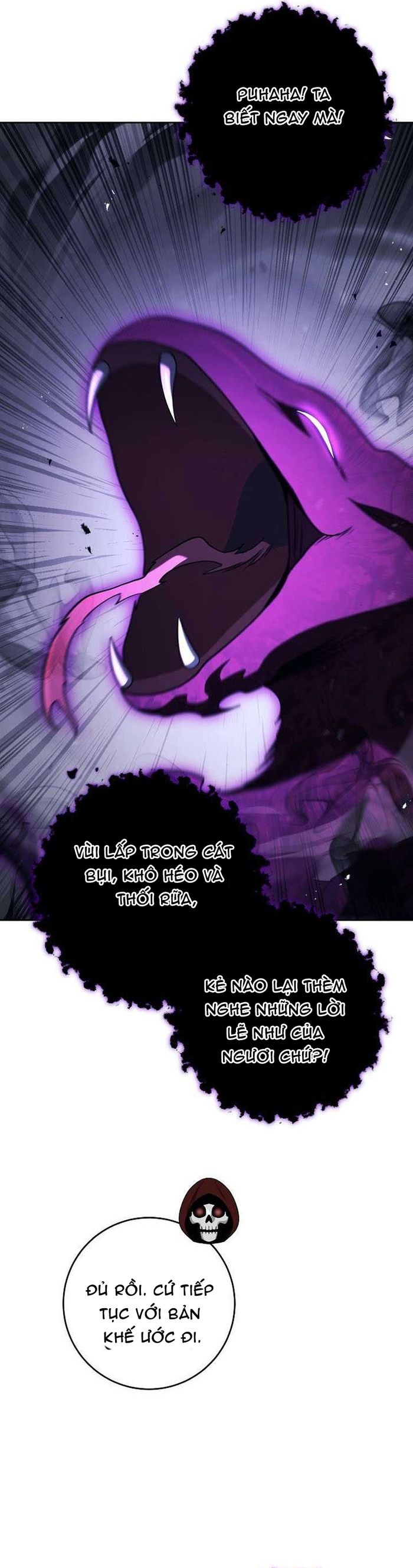 Cốt Binh Trở Lại Chapter 366 - 29
