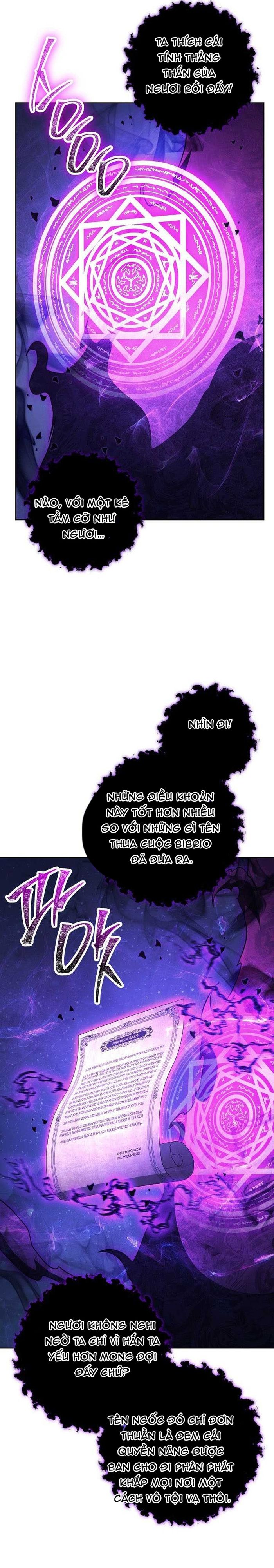 Cốt Binh Trở Lại Chapter 366 - 30