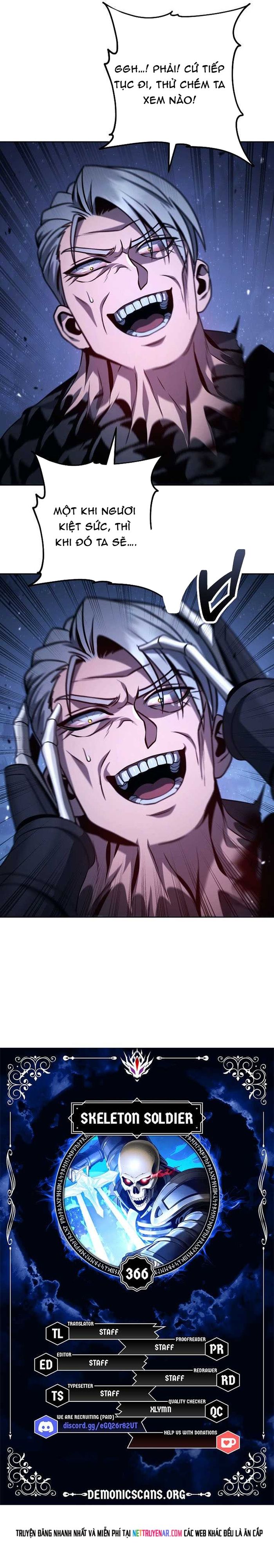 Cốt Binh Trở Lại Chapter 366 - 4