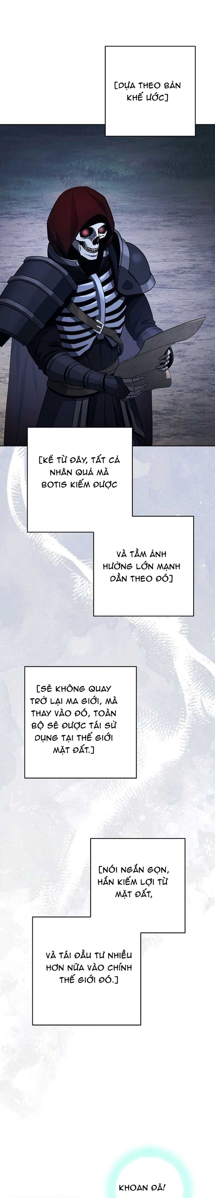 Cốt Binh Trở Lại Chapter 366 - 31