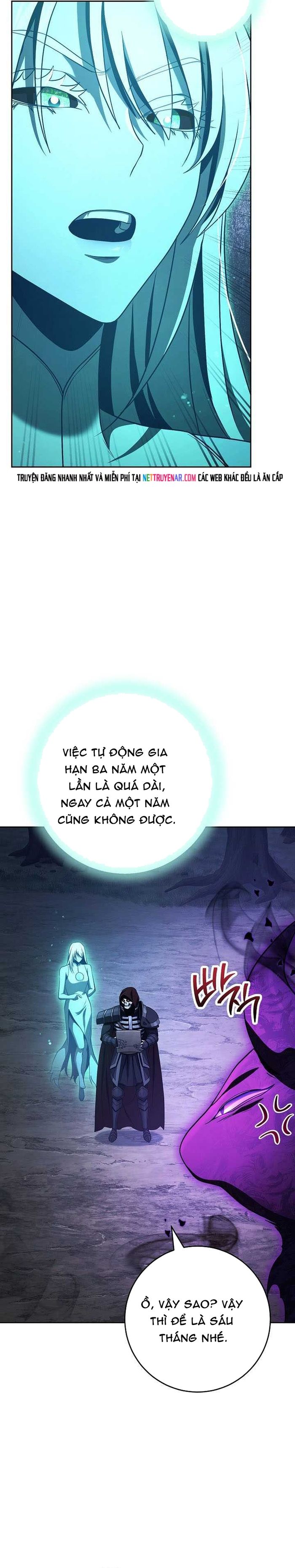 Cốt Binh Trở Lại Chapter 366 - 32