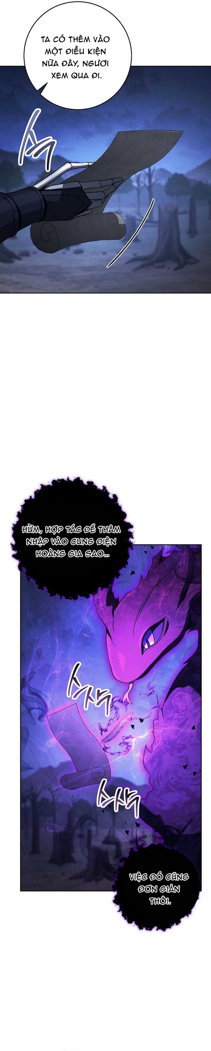 Cốt Binh Trở Lại Chapter 366 - 33