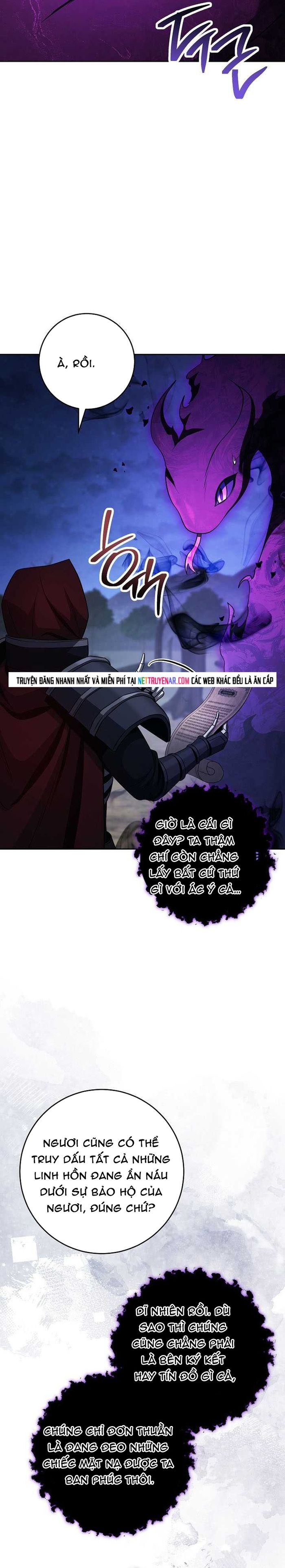 Cốt Binh Trở Lại Chapter 366 - 35