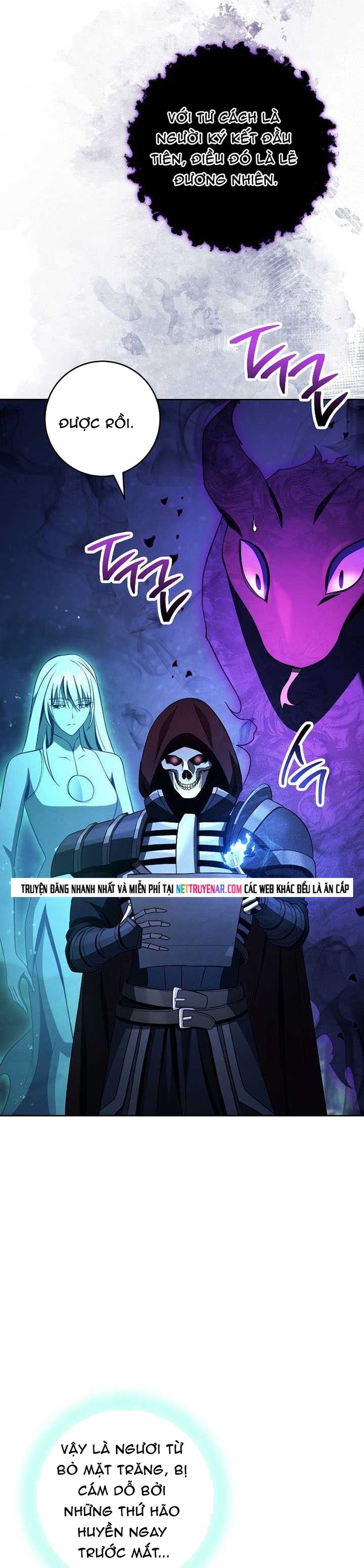 Cốt Binh Trở Lại Chapter 366 - 36