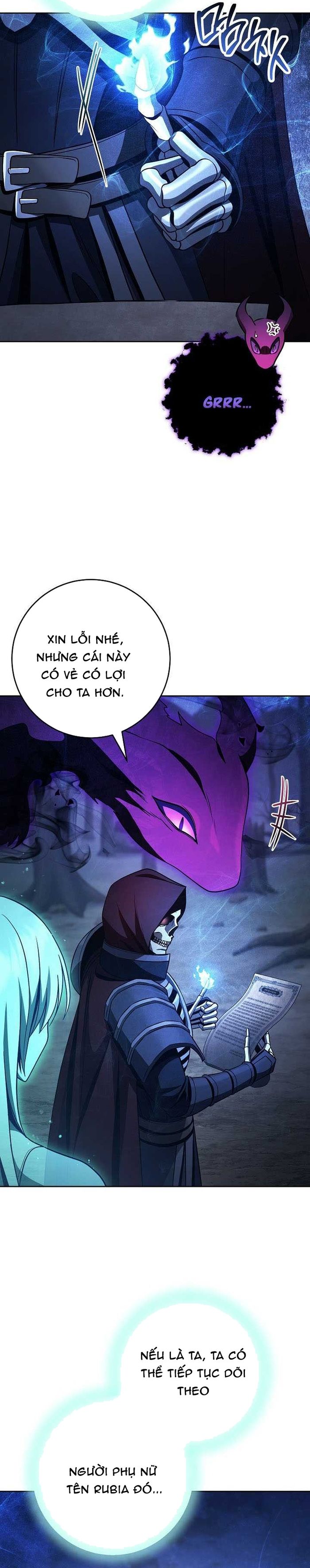 Cốt Binh Trở Lại Chapter 366 - 37