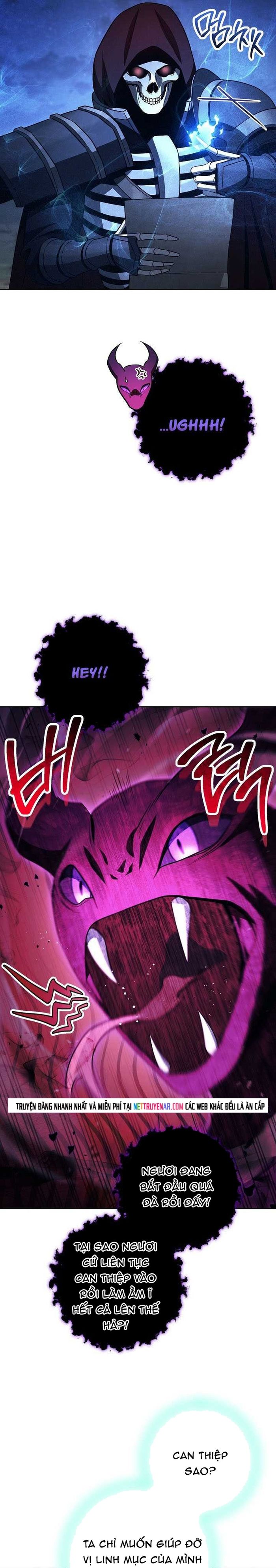 Cốt Binh Trở Lại Chapter 366 - 38