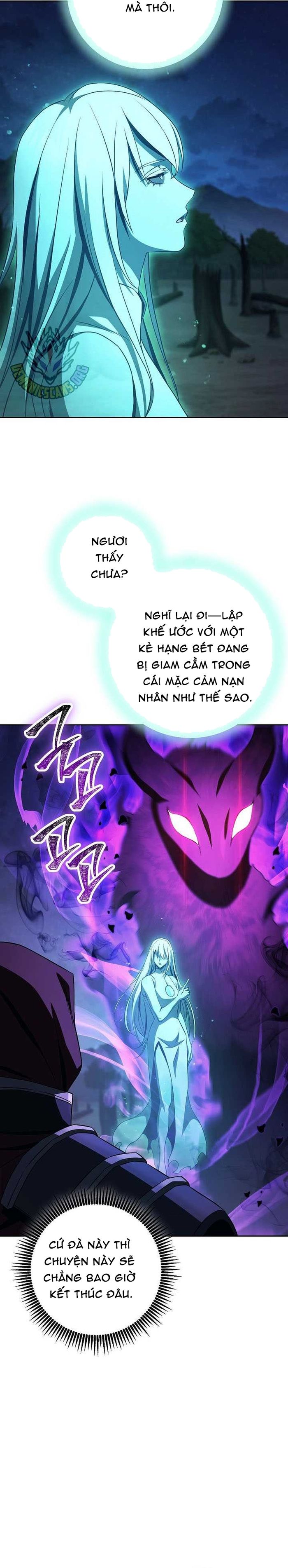 Cốt Binh Trở Lại Chapter 366 - 39