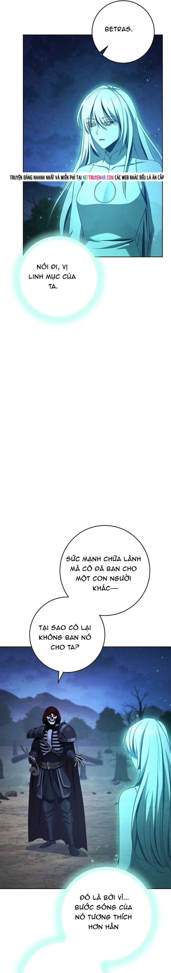 Cốt Binh Trở Lại Chapter 366 - 40