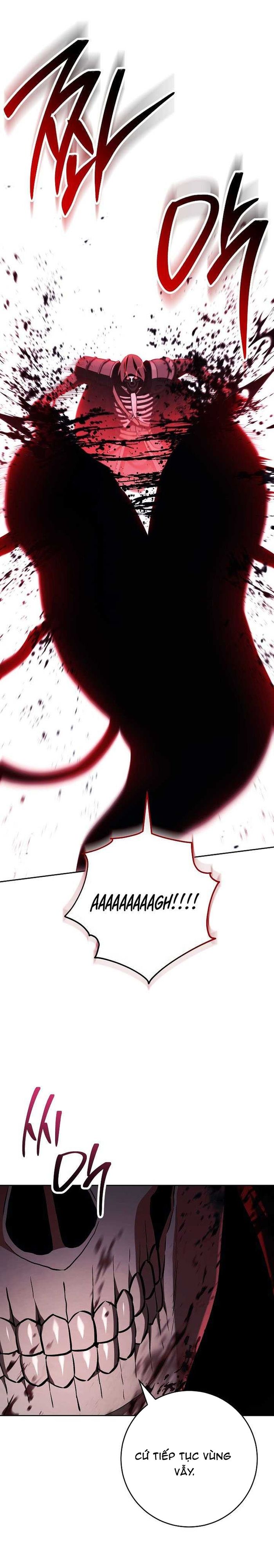 Cốt Binh Trở Lại Chapter 366 - 5