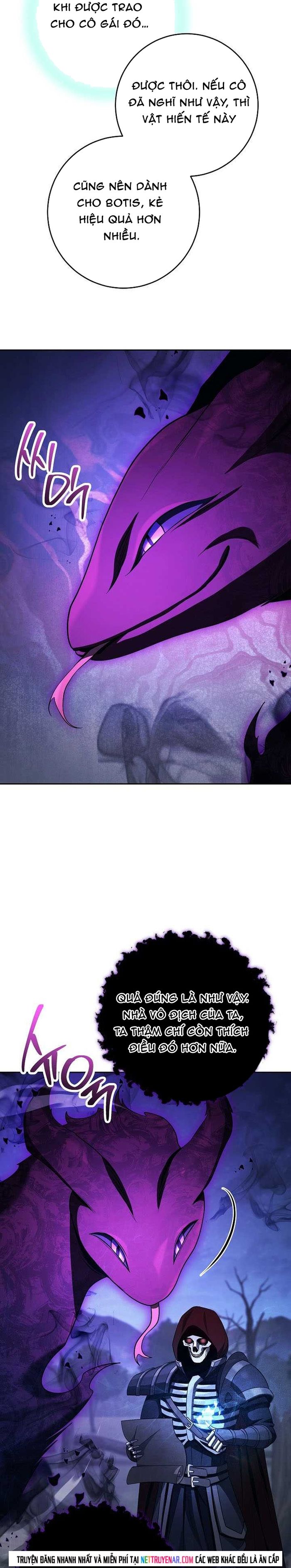 Cốt Binh Trở Lại Chapter 366 - 41