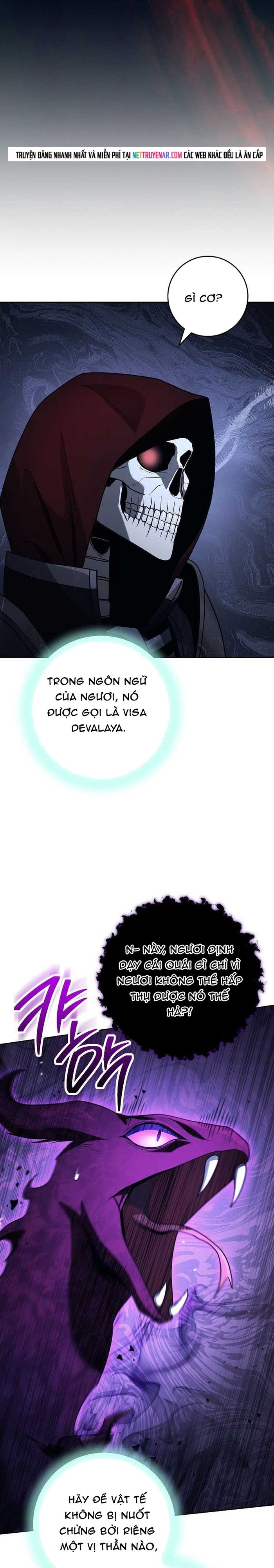 Cốt Binh Trở Lại Chapter 366 - 44